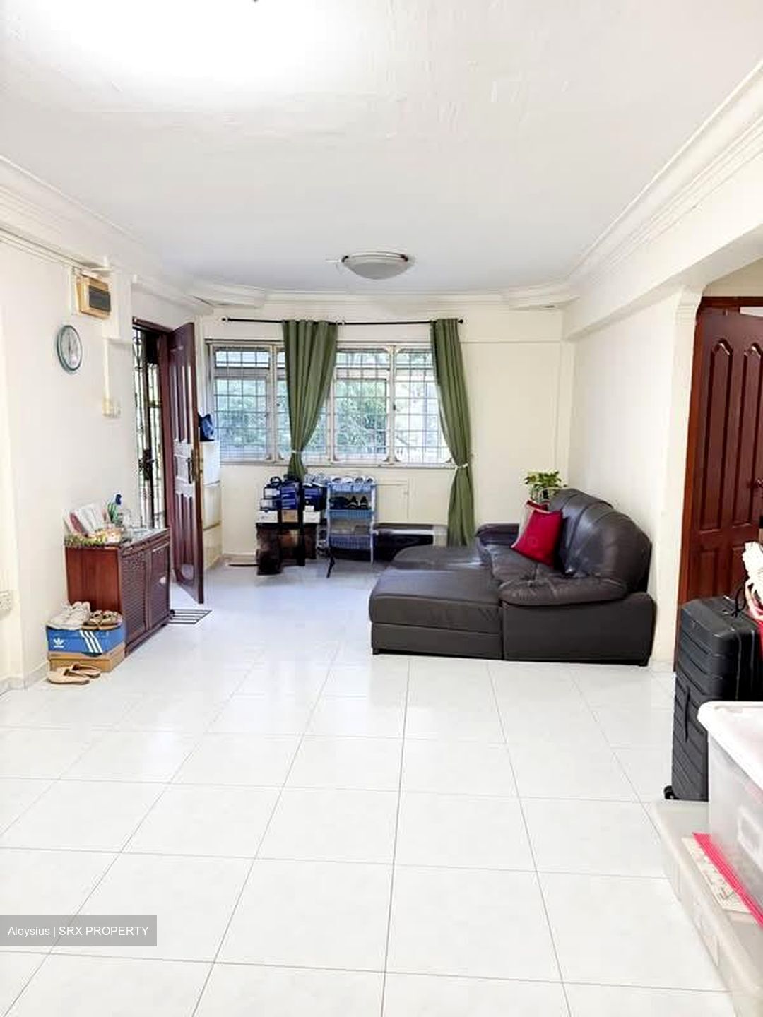 Blk 461 Ang Mo Kio Avenue 10 (Ang Mo Kio), HDB 4 Rooms #533398081